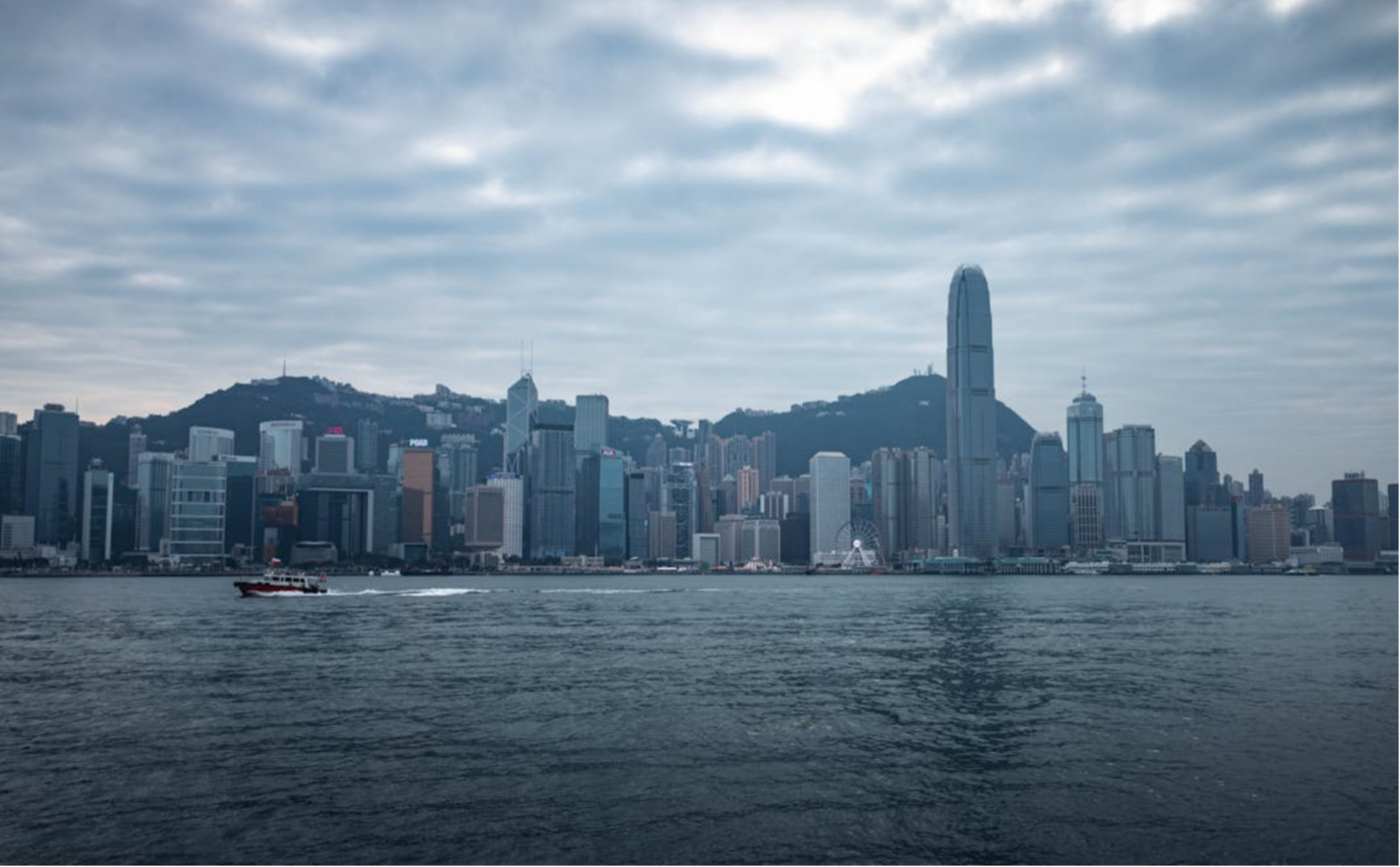 Blog #1: Established in Hong Kong – Our Philosophy on Functional and Aesthetic Everyday Carry