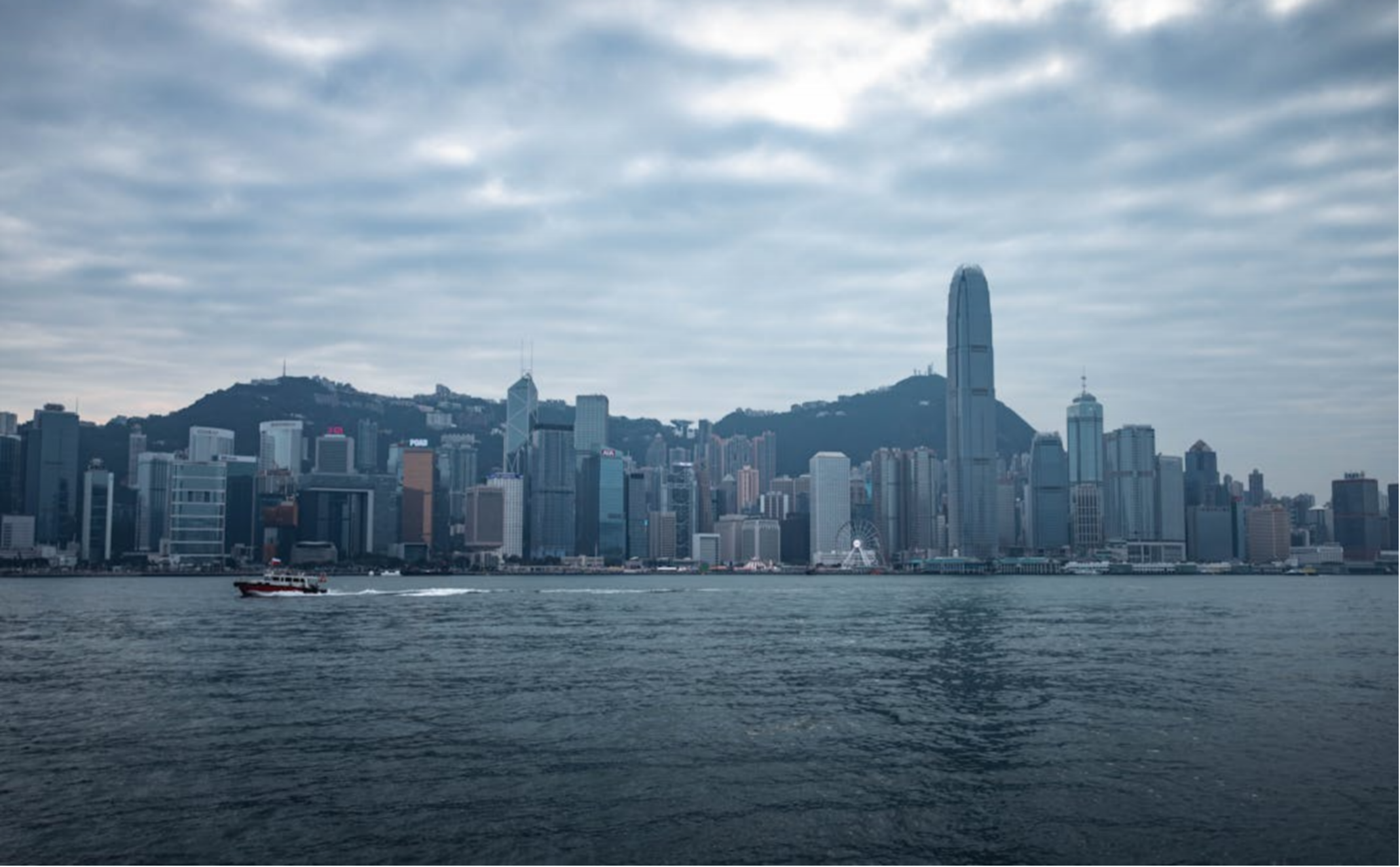 Blog #1: Established in Hong Kong – Our Philosophy on Functional and Aesthetic Everyday Carry