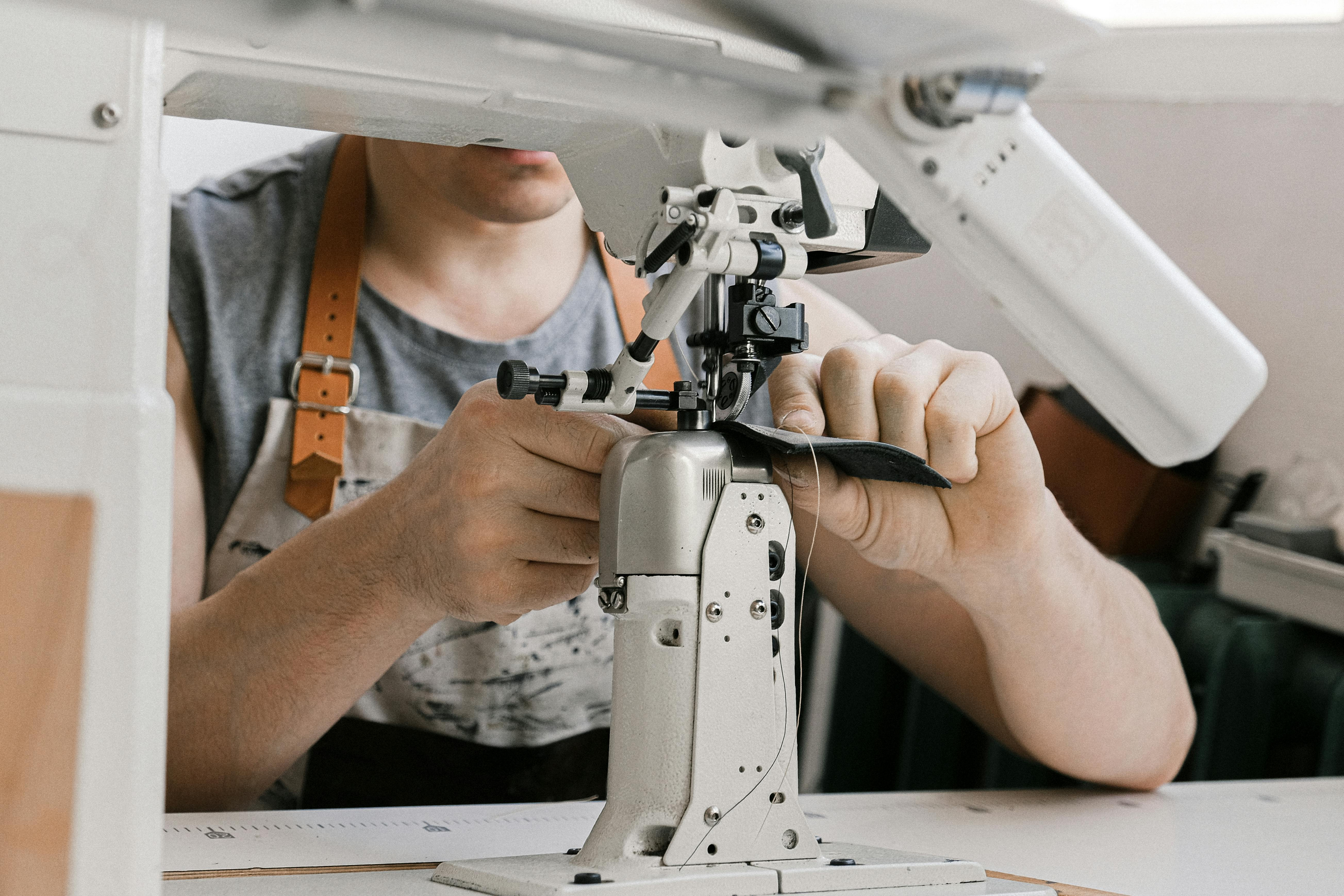 Blog #2: Built to Last – Our Commitment to Quality Materials and Ethical Manufacturing