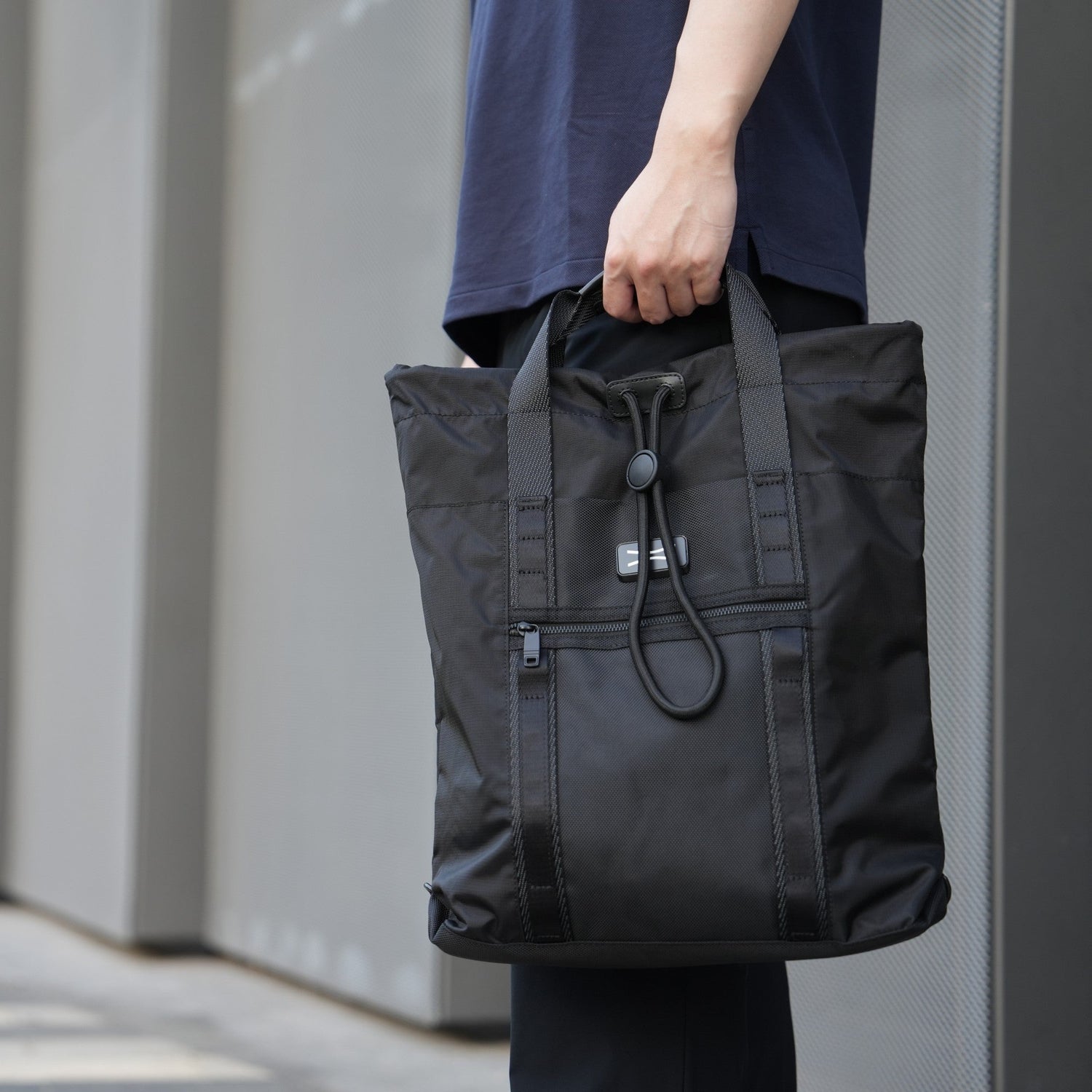 Convertible Tote