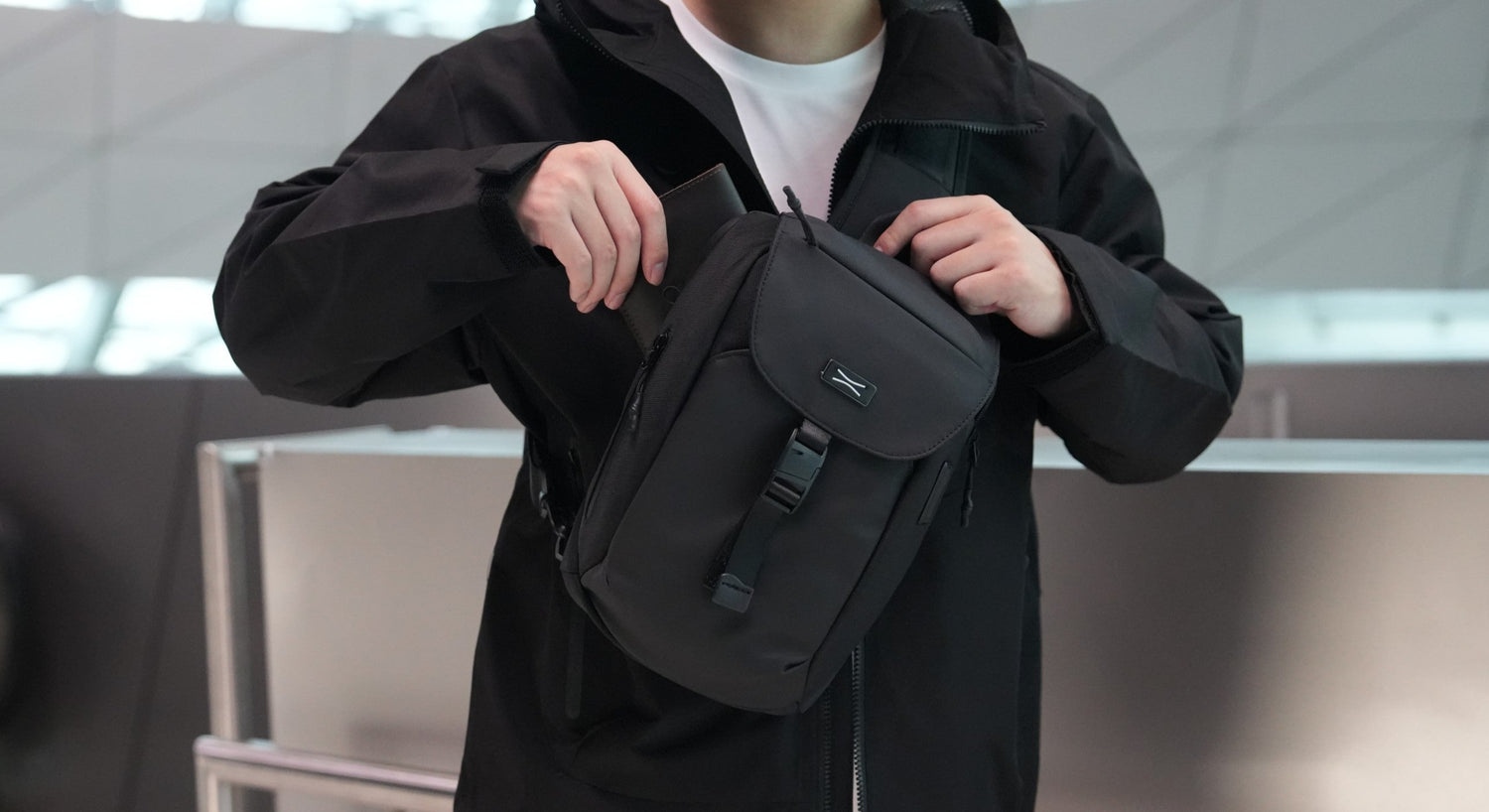 Sentinel Sling